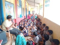 Womens Day Celebration